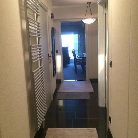 Apartment Zeezicht 8a