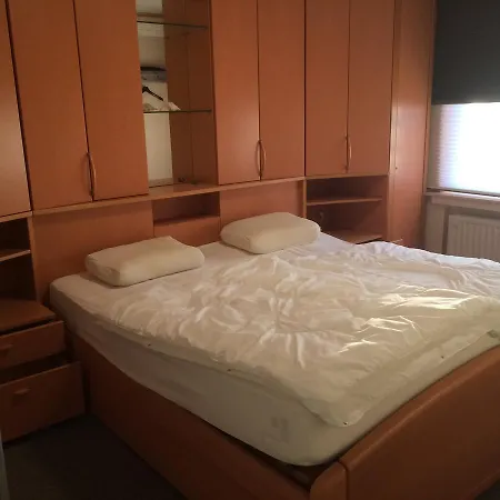 Zeezicht 8a Apartment