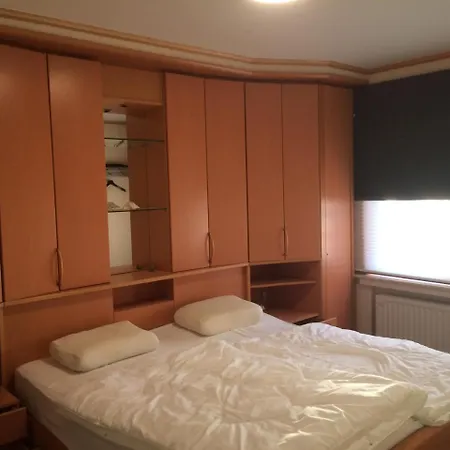 Zeezicht 8a Apartment