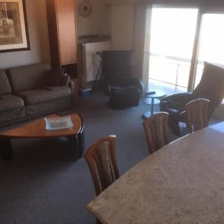 Apartment Zeezicht 8a